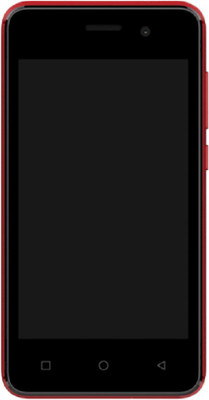 

Intex Aqua 4G Mini (Red, 4 GB)(512 MB RAM)