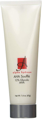 

Alpha Hydrox AHA Souffle Soothing Anti-Wrinkle 1.6 oz.(30 g)