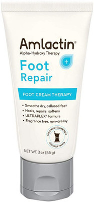 

AmLactin Foot Cream Therapy 3 oz(85 g)