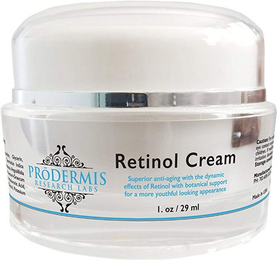 

Retinol The Most Effective, Strength, Anti Wrinkle Moisturizer.(500 g)