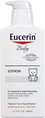 

Eucerin Baby Body Lotion 13.5 Fluid Ounce(470 g)