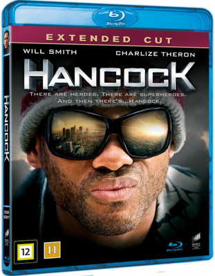 

hancock blu-ray region free(Blu-ray English)