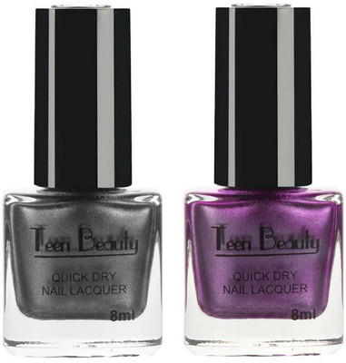 

Teen Beauty Amazing Amazed 114, 111(Pack of 2)