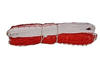 

Gupta SPORTS NET Volleyball Net(Black)