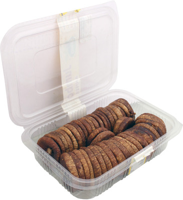 

bankatji JUMBO Anjeer (Fig) 400 Gm Figs(400 g, Box)