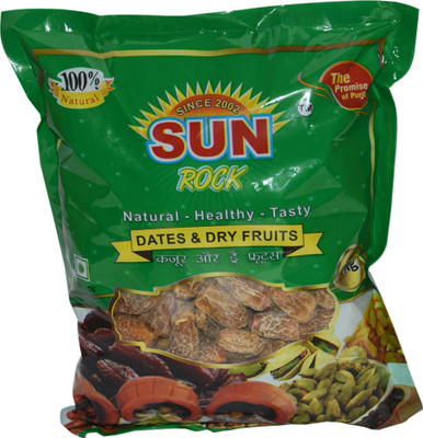 

SUN ROCK 1KG DRY DATES WHITE Dry Dates(1 kg, Pouch)