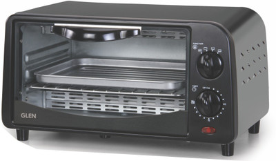 

GLEN 9-Litre SA-5009 Oven Toaster Grill (OTG)
