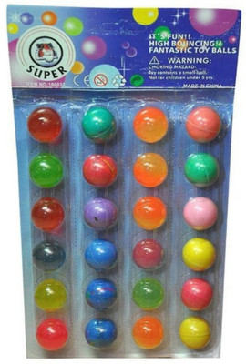 

skyler Crazy Ball(Multicolor)