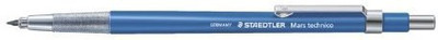 

Staedtler Mars Technico 780 C Mechanical Pencil with Metal Clip (Blue) Pencil(Multicolor)