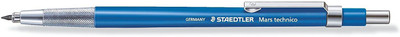 

Staedtler 2mm Lead Holder Promo Pack with eraser for Pencil(Multicolor)