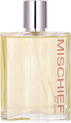 

MISCHIEF HIM MCF0034 Eau de Parfum - 100 ml(For Men)