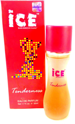 

Ice SWEET TENDERNESS EAU DE PARFUM 50ML FOR WOMEN Eau de Parfum - 50 ml(For Women)