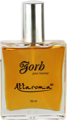 

Attaroma Perfume Eau de Toilette - 50 ml(For Men)