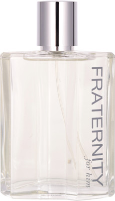 

FRATERNITY FTY0055 Eau de Parfum - 100 ml(For Men)