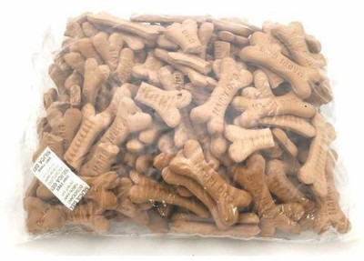 

RPS Dog Biscuits 1 KG Chicken, Milk Dog Chew(1 kg, Pack of 1)