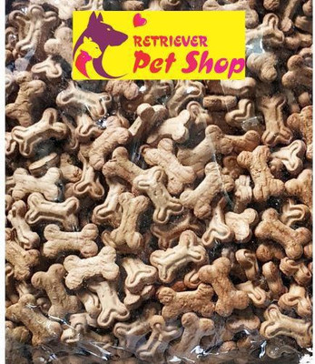 

RPS Dog Biscuits Puppy 1 KG Chicken Dog Chew(1 kg, Pack of 1)