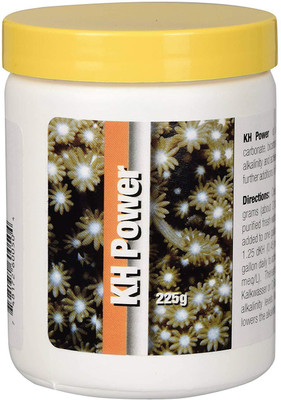 

Two little Fishes Two Little Fishies Kh Power 225g Sea Food 225 g Dry Fish Food