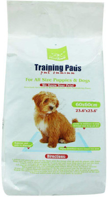 

Foodie Puppies Pet Pad