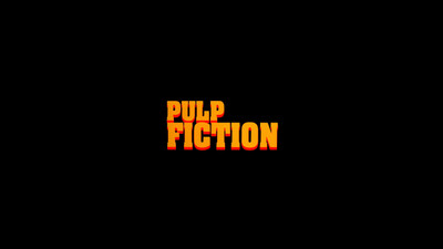 

KumkumArts Pulp Fiction Poster 12 x 18 Inch HD Quality Material Gloss Paper. Paper Print(18 inch X 12 inch, Rolled)