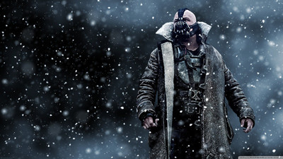 

Movie The Dark Knight Rises Batman Movies Bane HD Wallpaper Background Paper Print(12 inch X 18 inch, Rolled)