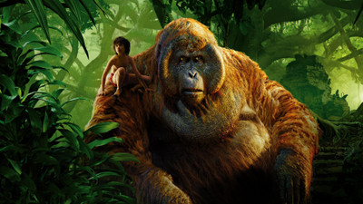

The Jungle Book Fine Art Paper Print Poster on fine art paper 13x19 Fine Art Print(19 inch X 13 inch, Rolled)