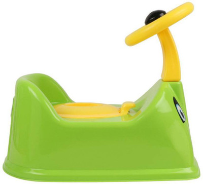

Tupperkart 123 Potty Seat(Green)