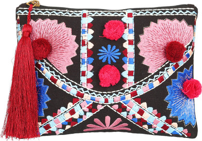 

Rizir pouch Coin Purse(Multicolor)