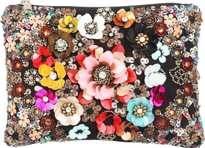 

Rizir pouch Coin Purse(Multicolor)