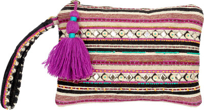 

Rizir pouch Coin Purse(Multicolor)