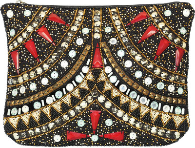 

Rizir pouch Coin Purse(Multicolor)