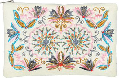 

Rizir pouch Coin Purse(Multicolor)