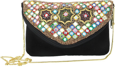

Rizir pouch Coin Purse(Multicolor)