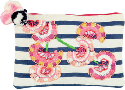 

Rizir pouch Coin Purse(Multicolor)