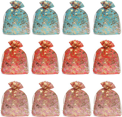 

HS Bag's Potli Birthday party Potli(Multicolor)