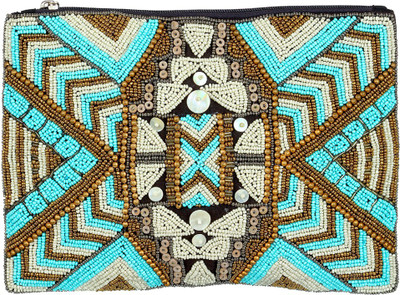 

Rizir pouch Coin Purse(Multicolor)