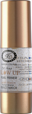 

Fashion Colour Pearl Glow Up Primer -PC-05 Primer - 30 ml(white)