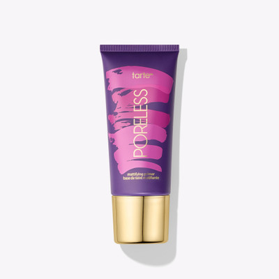 

Tarte Poreless mattifying primer Primer - 30 ml(No Colour)