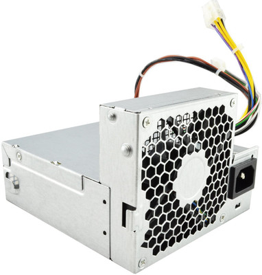 

HP 240W Power Supply 611481-001 /613762-001 /508152-001 /503376-001 /611480-001 /613664-001 /611479-001 /503375-001 /613663-001 240 Watts PSU(Silver)