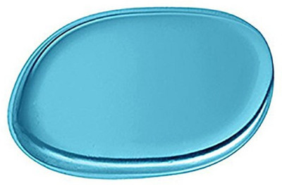 

NERR Silicon Foundation and make up silicon applicator (Blue )