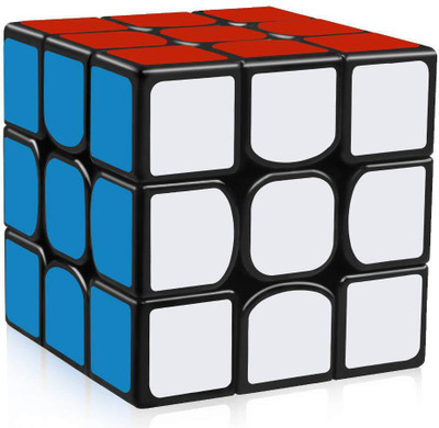 

Cosita Speed 3x3 Smooth Magic Cube Puzzles (J8305)(1 Pieces)