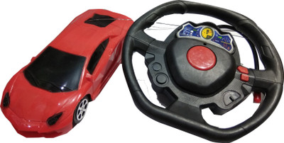 

lifestylesection REMOTE CONTROL SUPER SPORTS CAR 1:24 FOR KIDS(Multicolor)