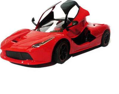 

Global High Speed Ferrari Max Speed Car (Red)(Red)