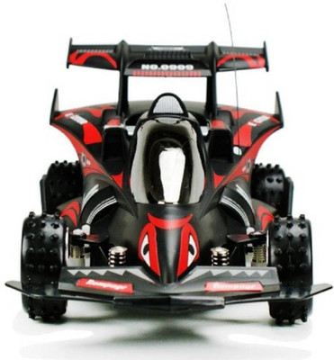 

Bestie Toys X Gallop Cross Country Real Racing Remote Control Car(Multicolor)