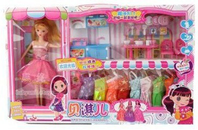 

qexclusive DREAM ROOM