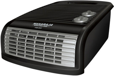 

Maharaja Whiteline Vecto Fan Room Heater