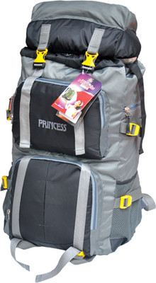 

KARUVELIL PRINCESS MAIL01 Rucksack - 75(Black)