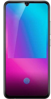 CASEHUNT Edge To Edge Tempered Glass for Realme 2 Pro(Pack of 1)