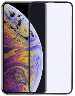 Caseline Edge To Edge Tempered Glass for Apple iPhone XR(Pack of 1)