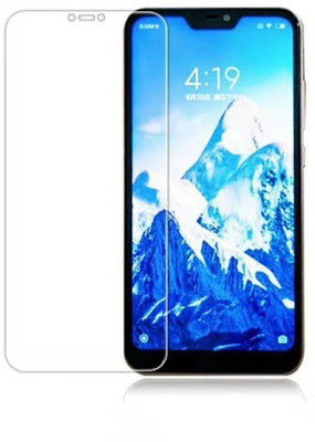 Flipkart SmartBuy Tempered Glass Guard for Mi Redmi 6(Pack of 1)