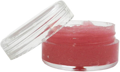 ADVAIT ABEER ORGANIC LIP SCRUB (RASPBERRY) Scrub(40 g)
